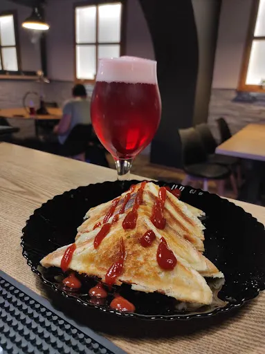 Labirynt | Bar Włocławek